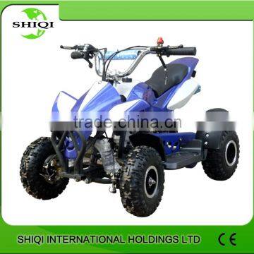 Kids Gas Powered ATV 50cc / SQ- ATV-1