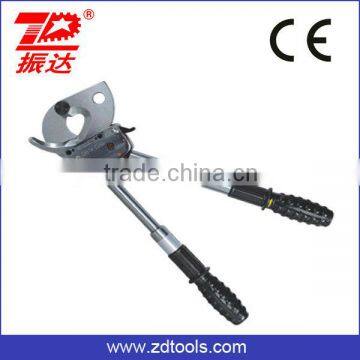 J-52 Ratchet Cable Sheath Cutter