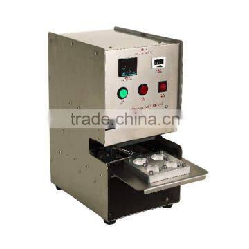 Single cup filling sealing machine (SA-4)