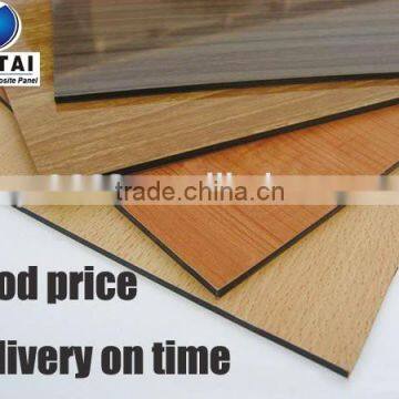 Bathroom Wall Covering Panels Insulation Panel aluminum composite panel