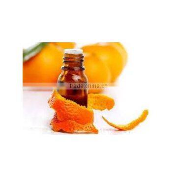 Natural Orange Oil - Bottles 20ml
