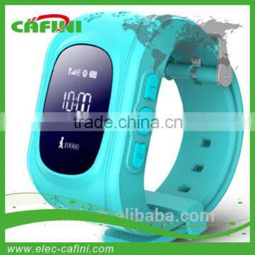 Hot selling Kids GPS Smart Watch Location Watch SOS watch for kids