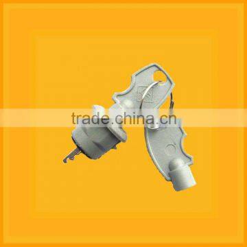 16mm Key Lock Switches 3 Position Key Switches,electrical 16mm Metal Key Lock Switch On/off photo-5