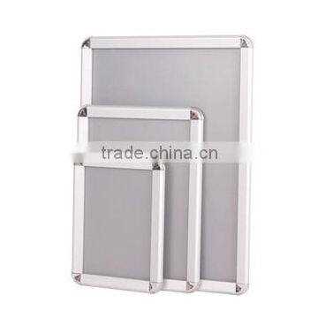 Snap Frame , Clip Snap Frame, Aluminum Snap Frame photo-2