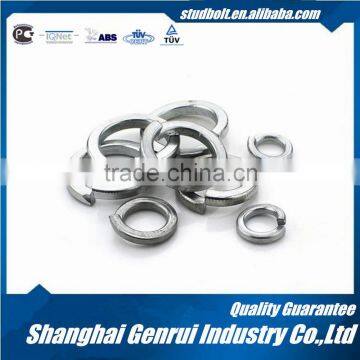Standard Lock Washer Lock Washer Wave Spring Washer