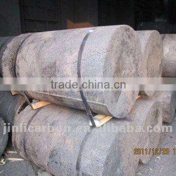 cylindrical graphite electrode paste/cylindrical carbon paste