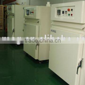 High quality Stainless steel plate laboratory precision vacuum oven/ drying chamber