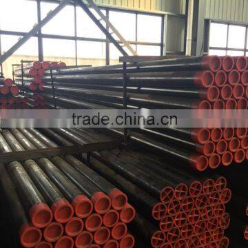 Core Drill Rod BW , NW , HW , PW Casing Tube Casing Pipe Core Tubes photo-2
