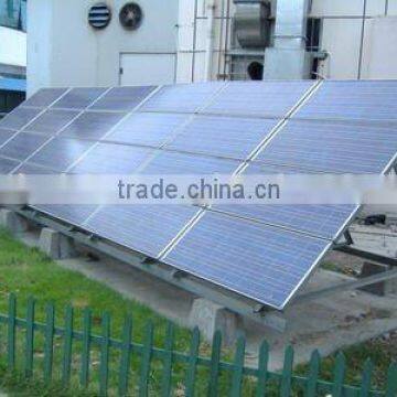 Thin Film Solar Panel(90-100WP)