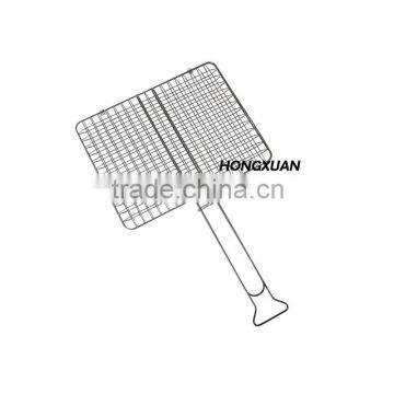 Professional gas bbq grill mesh made in China gas bbq grill mesh stainless bbq grill mesh bbq grill cover mesh