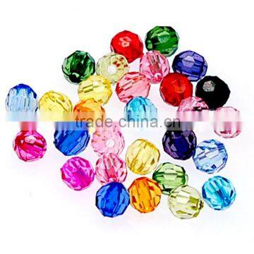 Colorful Acrylic Diamond for Decoration