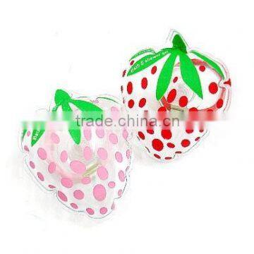 PVC Key Chain Decoration