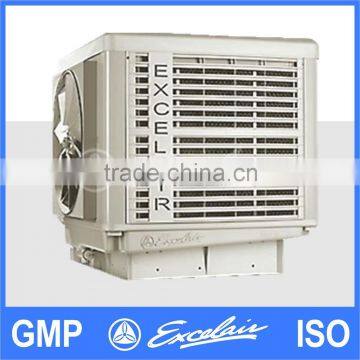 Factory cost-saving air conditioning evaporative desert air cooler industrial evaporative air cooler