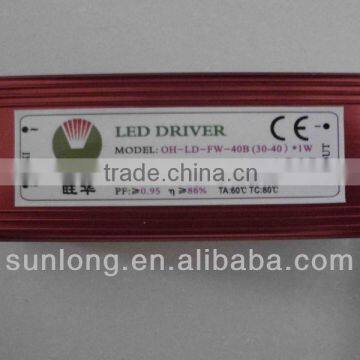 LED Driver