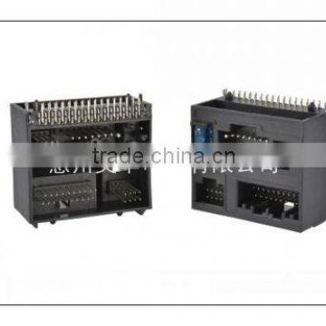 38P Series M2 PIN Header