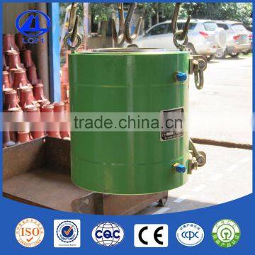 YCW series post tension hydraulic jack