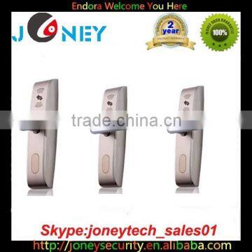 RFID card hotel lock system,rf card door lock,rfid hotel lock manufacturer