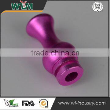 Zin Alloy Electronic Cigarette Die-casting Parts