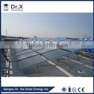 china wholesale market agents home solar power system, split solar water heater