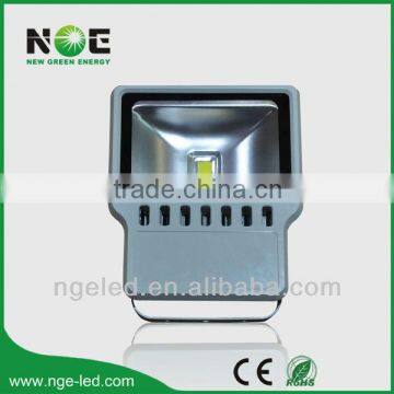 IP65 3 years warranty cob 80w led floodlight