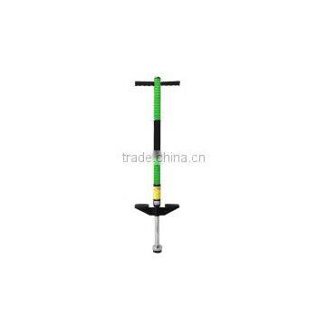 2015 hot sale cheap colorful jumping bar/ jump flying bar/ air jump pogo stick.