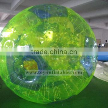 Hot sale professional hot sale hydro zorb ball