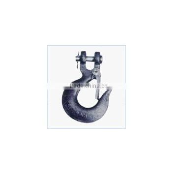 G80 Clevis Slip Hook(with tongue piece)