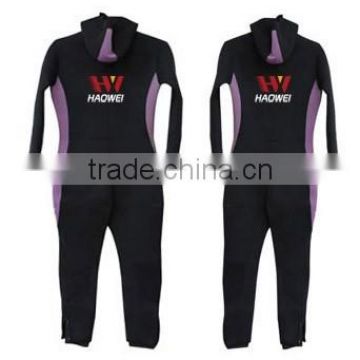 4mm neoprene boy wetsuits