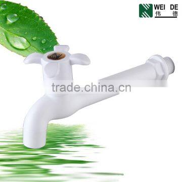 new product ABS plastic bib cock tap