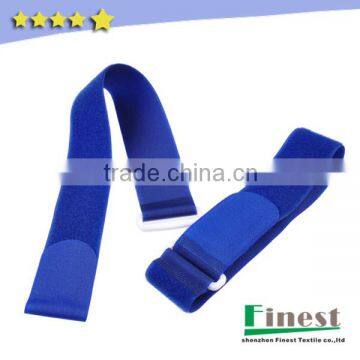 Custom 100% nylon cable tie fasteners