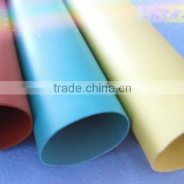 heat shrinkable adhesive