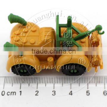 Plastic Cheap Car Toys For Kid ( Can Add Candy ) photo-4