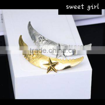 Square Crystal Ponytail Holder Rhinestone Elastic Hair Rope F100 photo-5