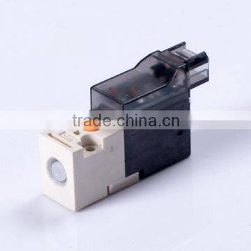 10mm Miniature Solenoid Valve for Sock Knitting Machine photo-3