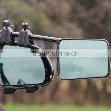 Towing Mirror Set Clip on Easy Mirror photo-2