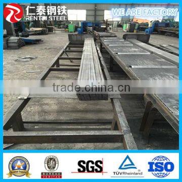 Supply High Quality Flat Steel by China Factory photo-4