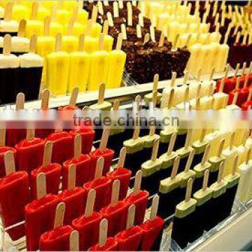 Promotion in July Pop Ice Making / Ice Lolly Machine Made by Factory Low Price photo-4