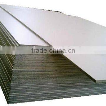 HPL plywood/fireproof plywood