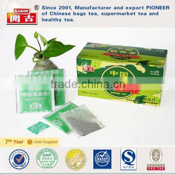 Kakoo Dired Ginkgo Biloba Leaf Extract