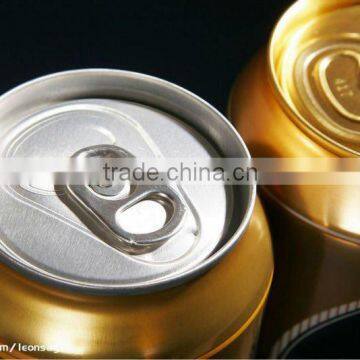 1070 aluminum coil for beverage can lids