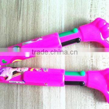 Cheap Plastic Multicolor Ball Pen for Promotion photo-3