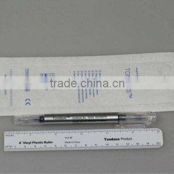 Surgical Skin Marker With Ruler Reasonable Price Best Quality