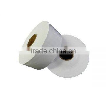 Beauty salon cotton waxing roll 7cm*100m per roll