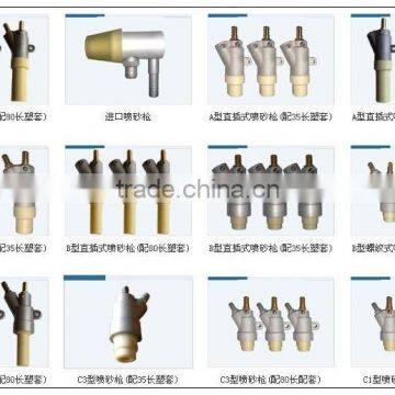 Sandblasting Parts photo-2
