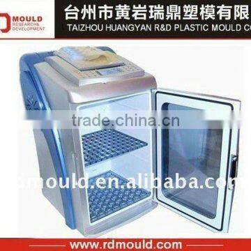 plastic fridge mould