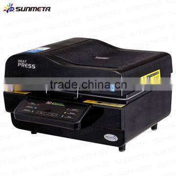 Sunmeta factory directly heat press machine, heat press ST-3042