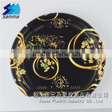 SM5-3104 Popular Plastic Sushi Boxes