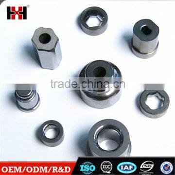 Supply High Precision China Tungsten Carbide Nozzles End Mill Sharpening Machine Grinding Machine photo-5