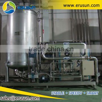 Automatic Pure Water Treatment System For Drink Production Line