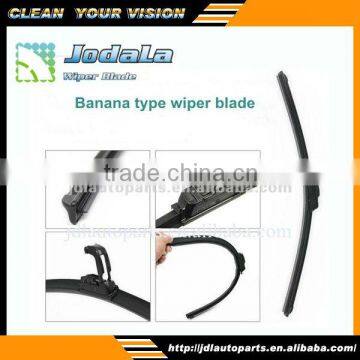 universal front wiper blade